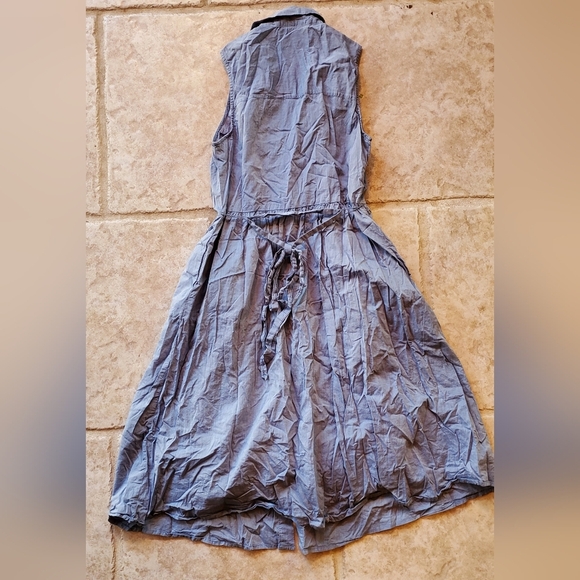 Who What Wear Women's Dress Size XS 100% Cotton - Picture 2 of 4